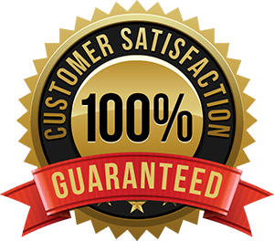 Customer-satisfaction-guaranteed