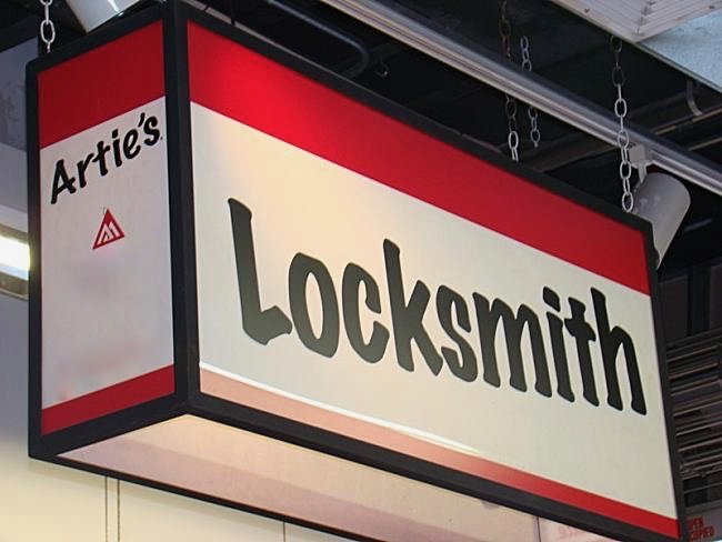Arties Locksmith NYC