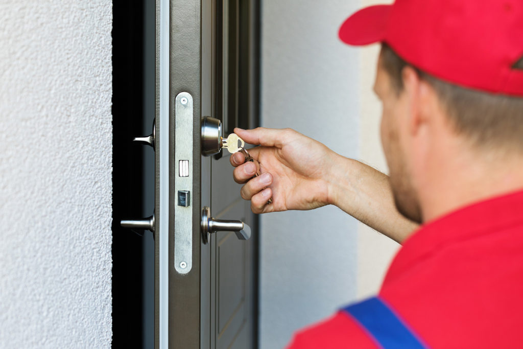 Situations That Requires Calling Emergency Locksmiths in NYC