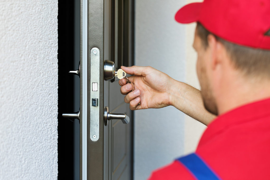 Locksmith Las Vegas