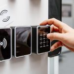 Access Control Systems NYC