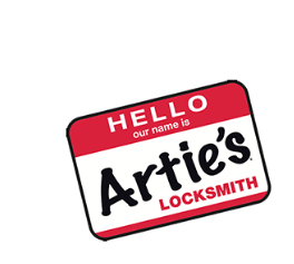 Arties Locksmith