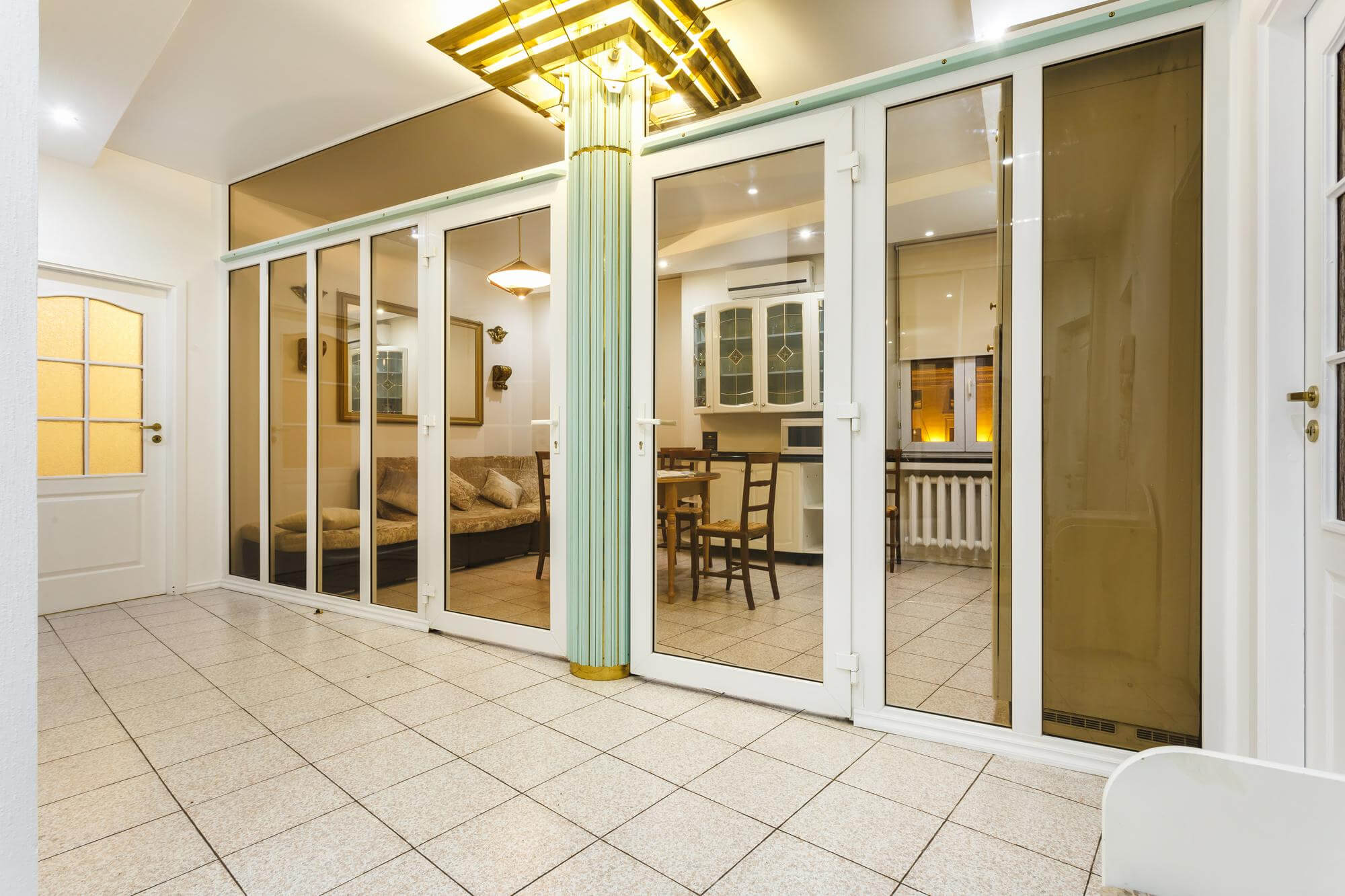 Types of Doors in NYC