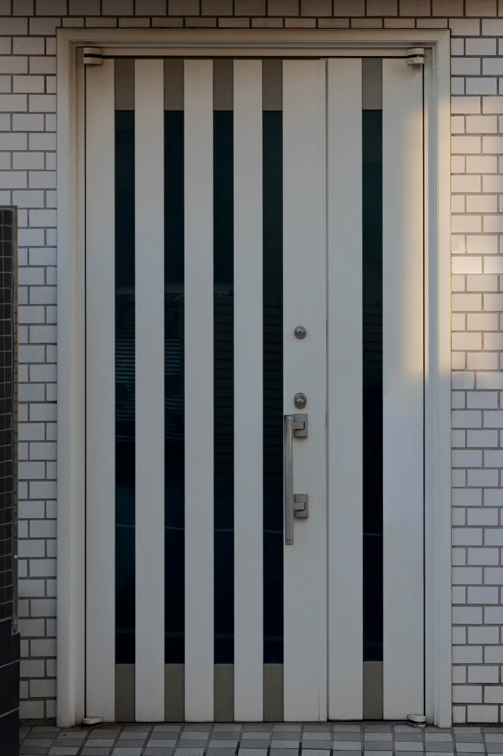 Material for Doors in NYC