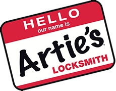 Arties Locksmith