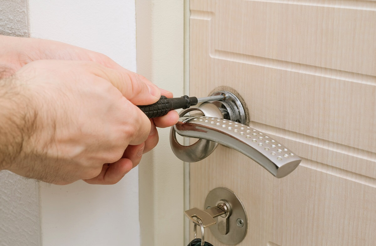 Emergency Locksmith in NYC