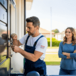 Commercial Locksmith solution