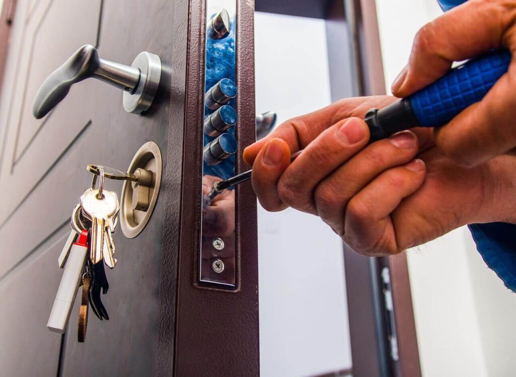 Locksmith Cost in NYC