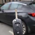 Locksmith can Program a Key Fob
