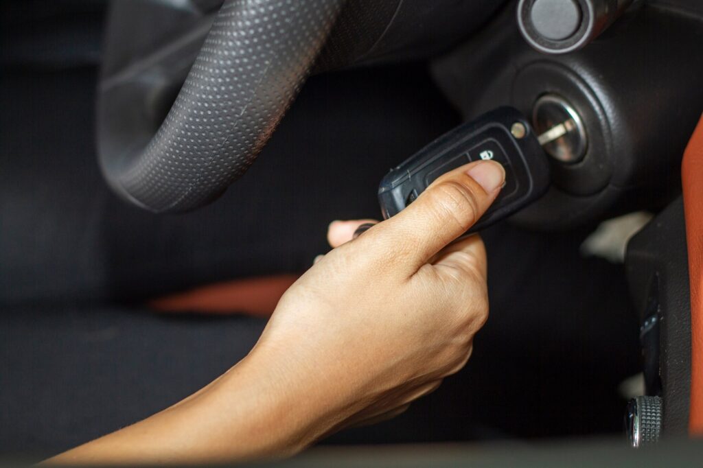 Automotive Locksmith NYC
