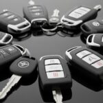 Transponder Keys vs Smart Keys