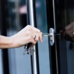 NYC Commercial Door Lock Types