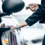 Locked Out of Your Car in NYC