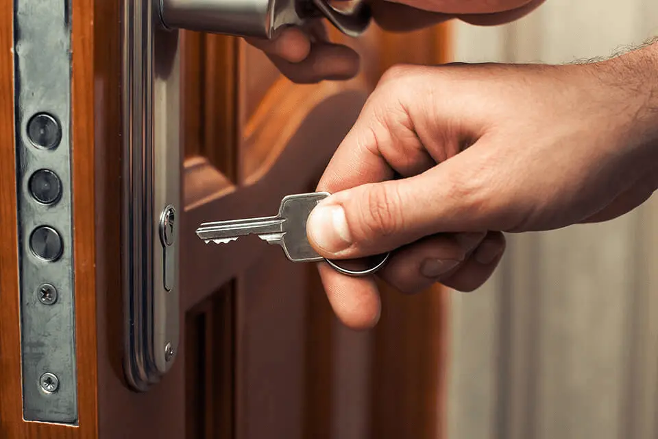 Locksmith Make a Key Without the Original