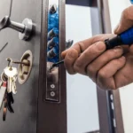 Types of Locks for NYC Home